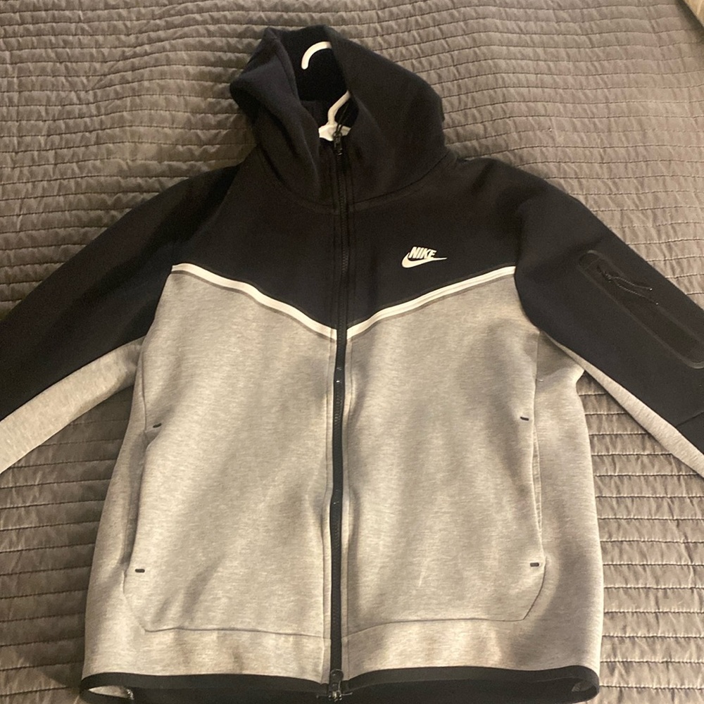 Nike Tech Fleece